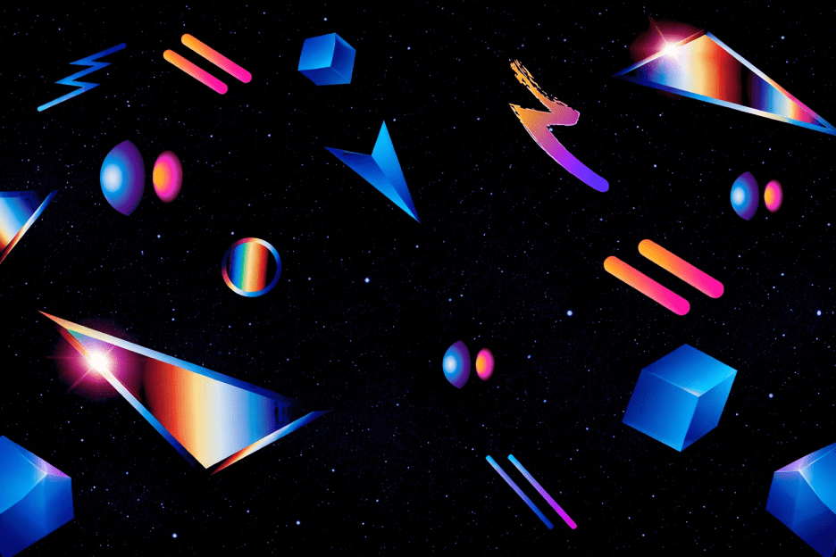 Prismatic Depths