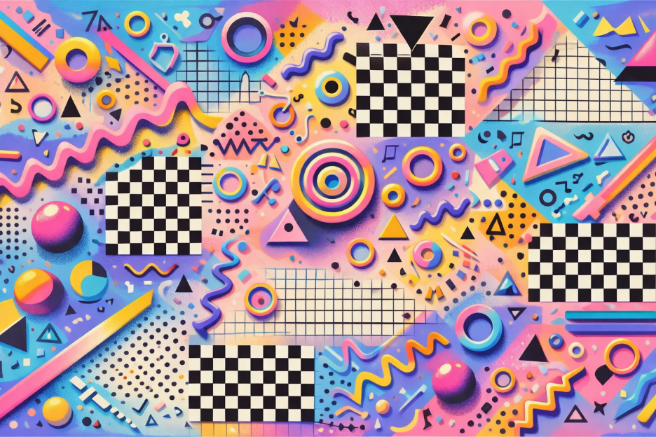 Ebullient Spectrum