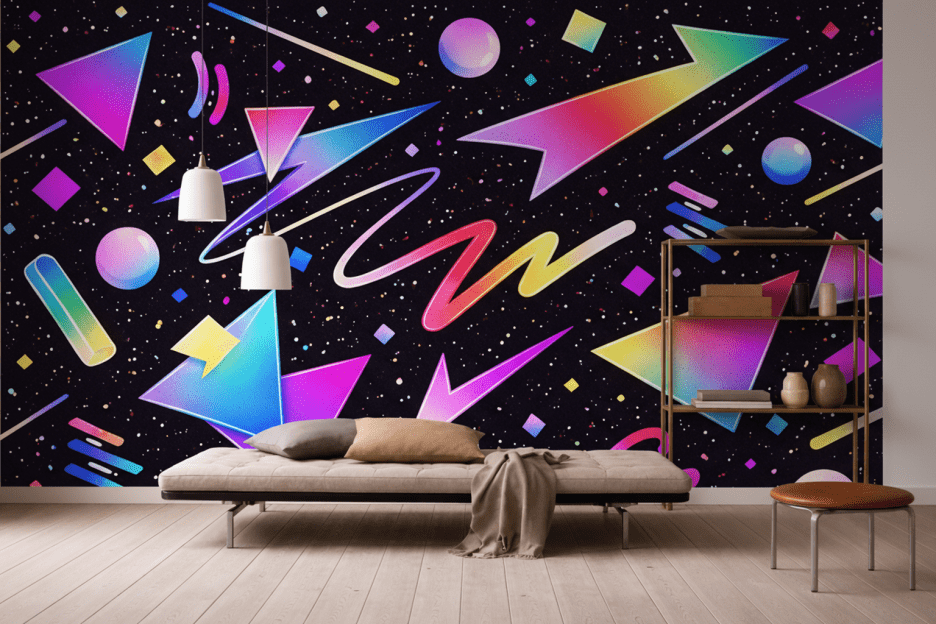 Nebula Fragments
