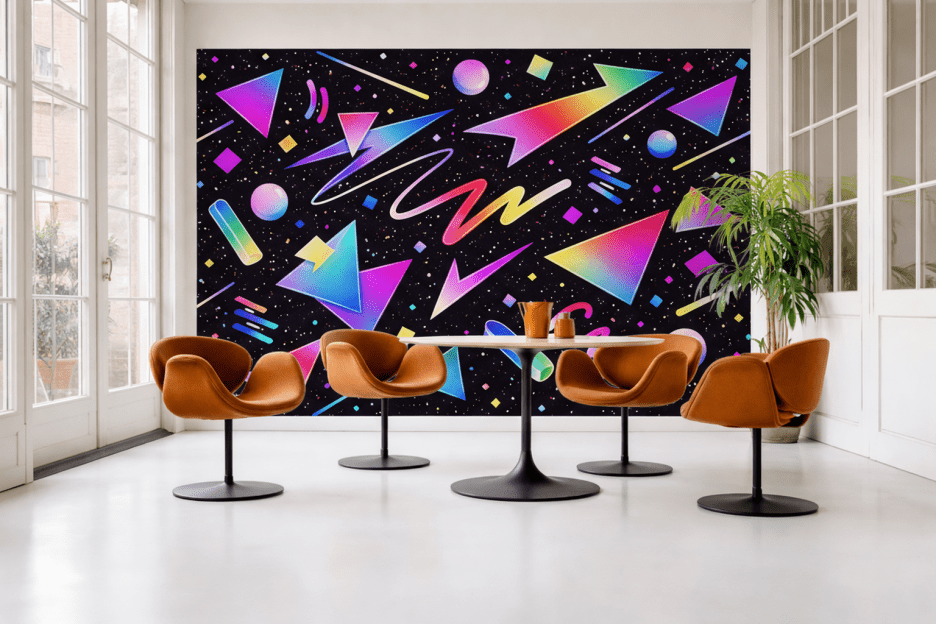 Nebula Fragments
