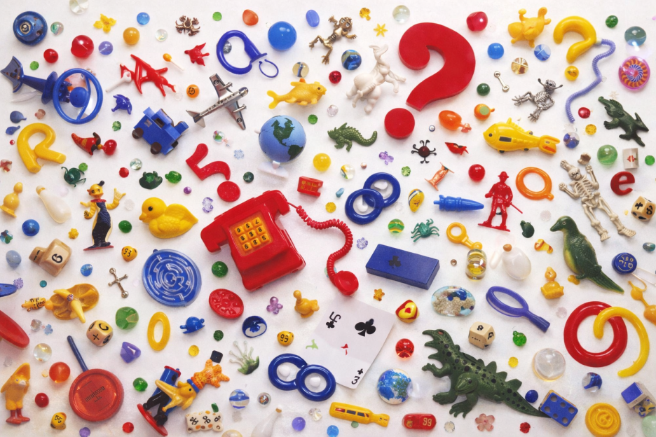 Curiosity Collection