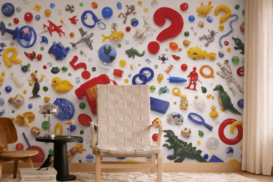 Curiosity Collection