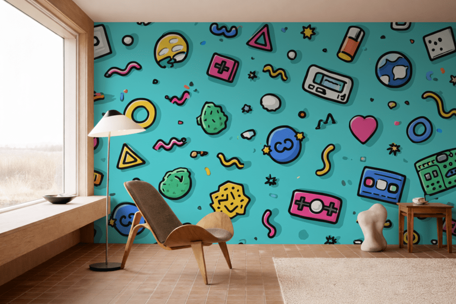 Whimsical Charms