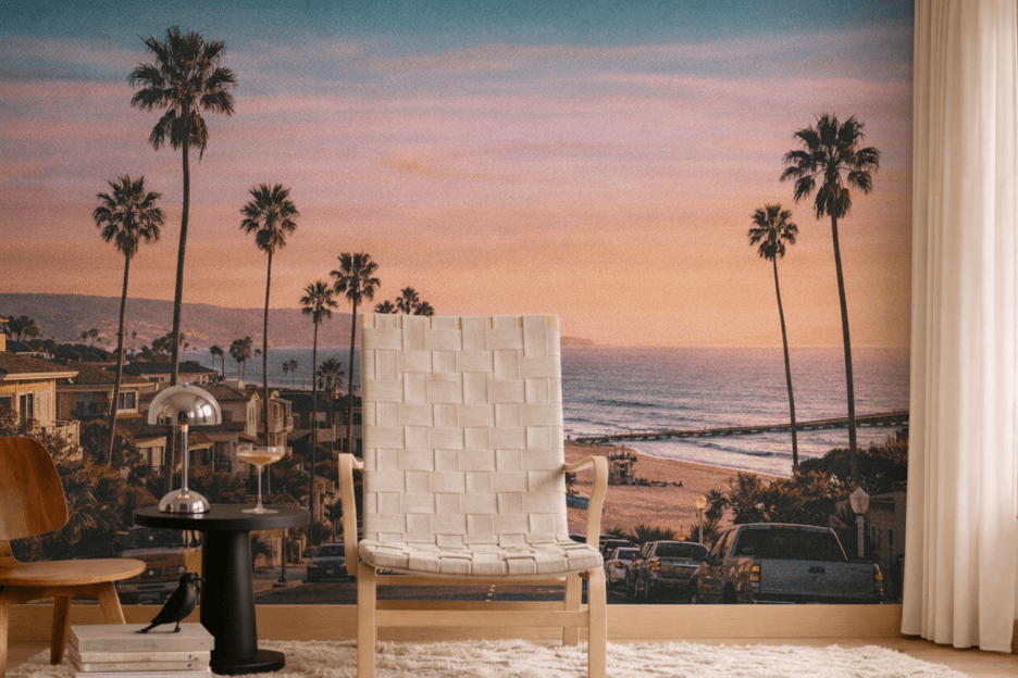 Coastal Avenue Murmurs