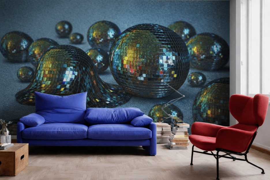 Reflective Orb Ascent