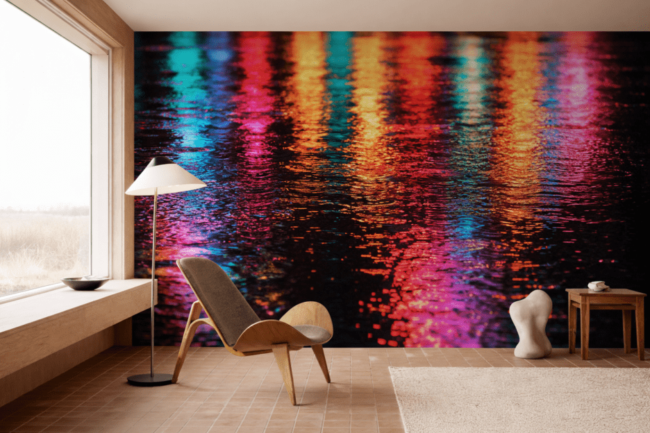 Liquid Luminance
