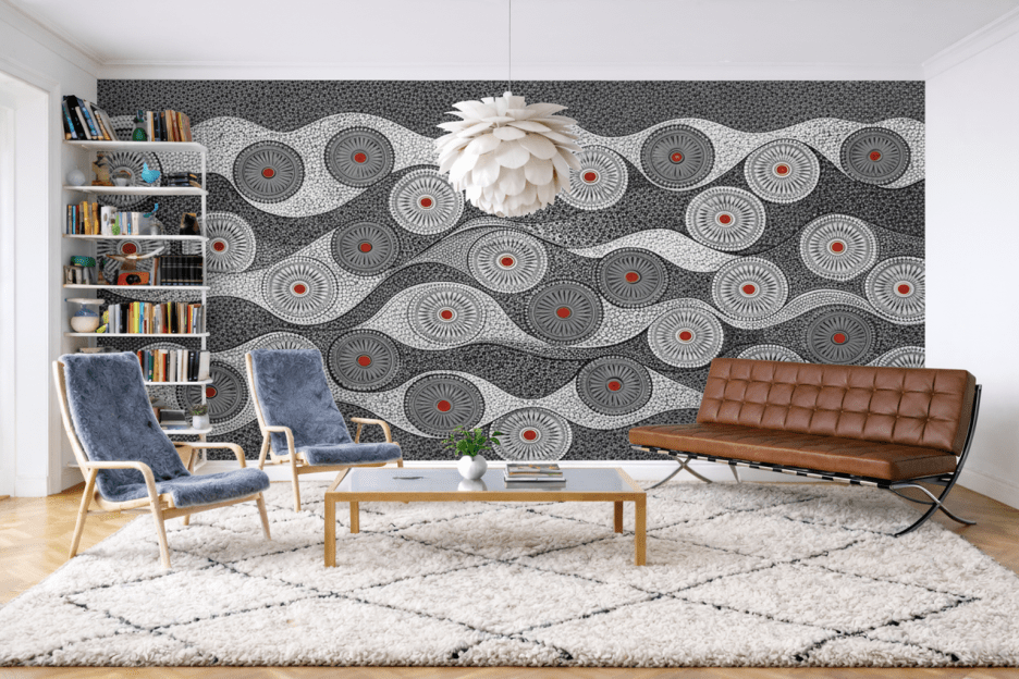 Rippled Geometric Flow