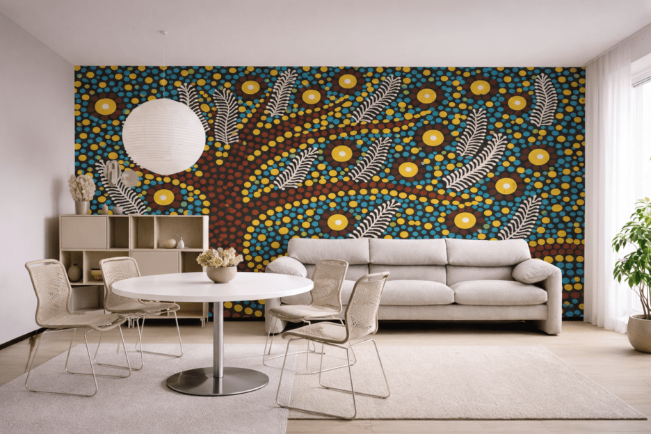 Whispers Of Wilderness