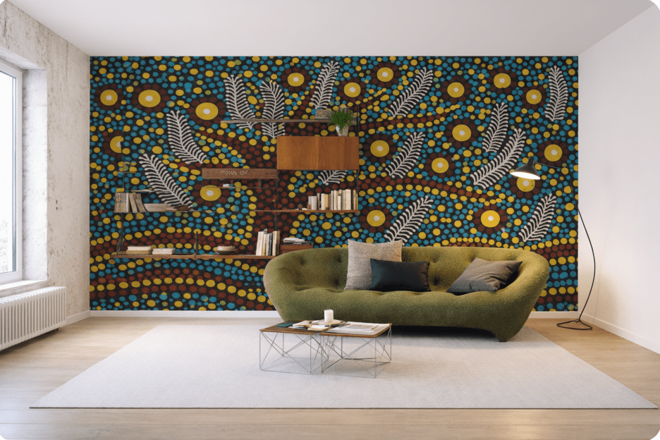 Whispers Of Wilderness