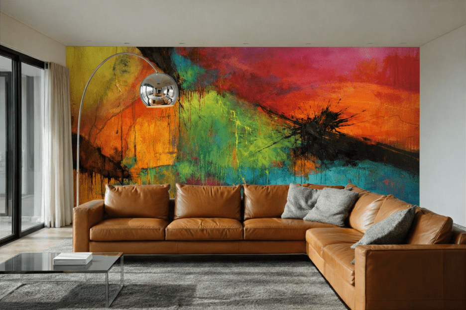 Chromatic Burst