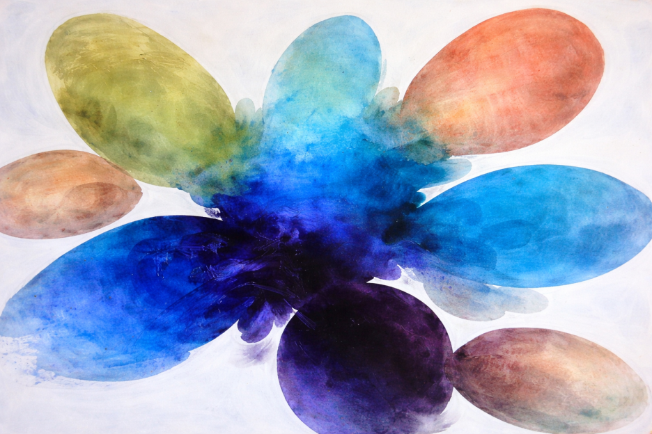 Luminous Petals