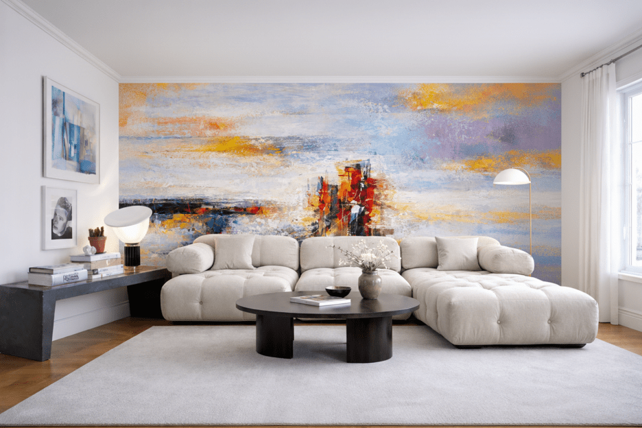 Sunset Harbor