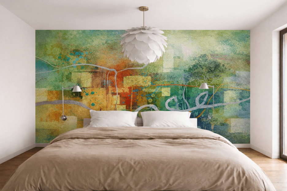 Colorful Canvas