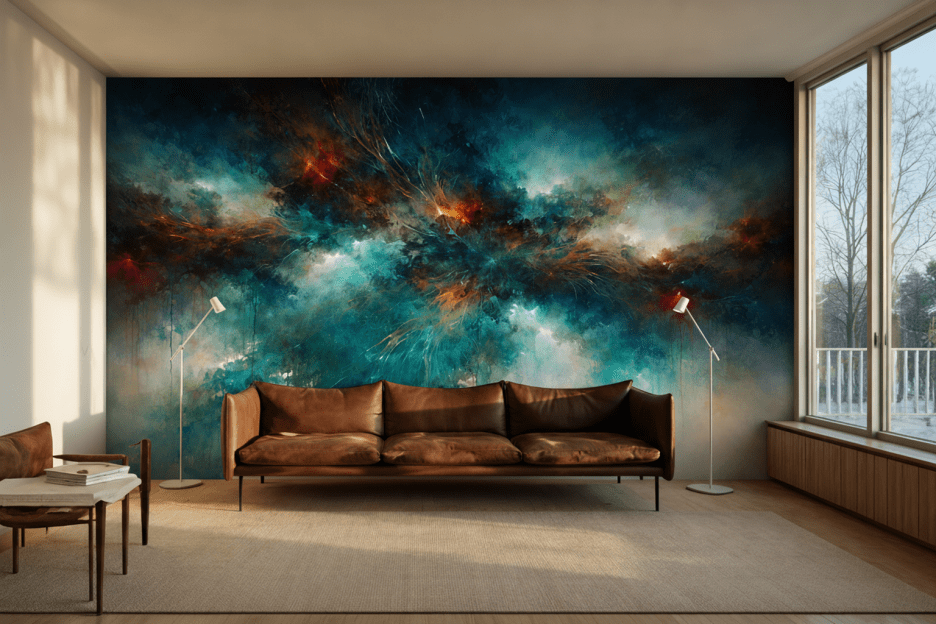 Nebula Veil