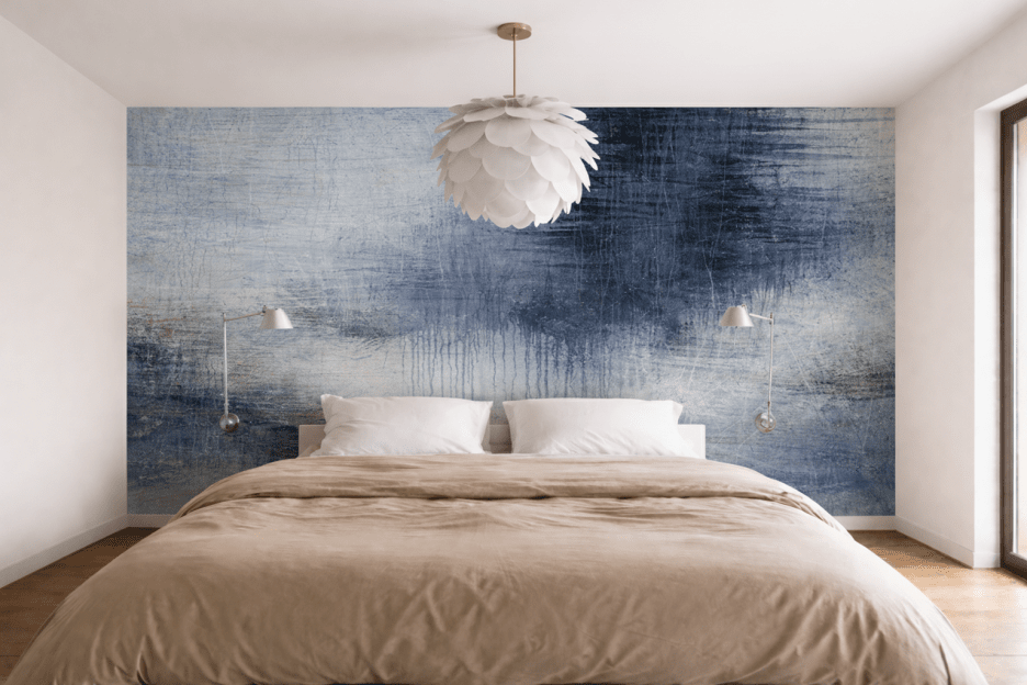 Veiled Murmuration