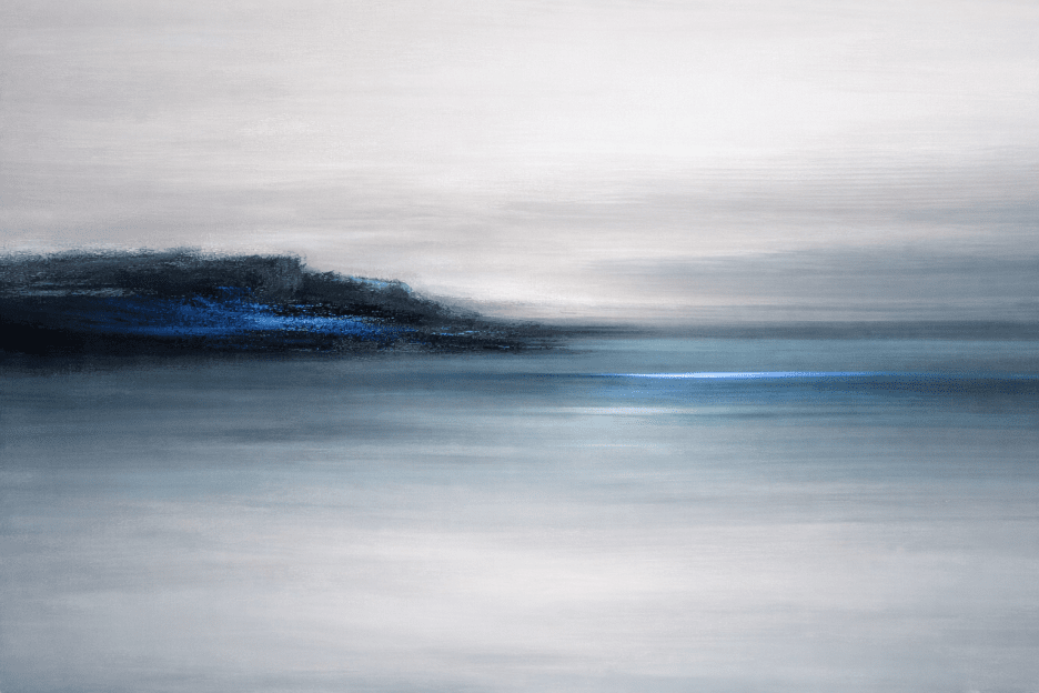 Veiled Reflection