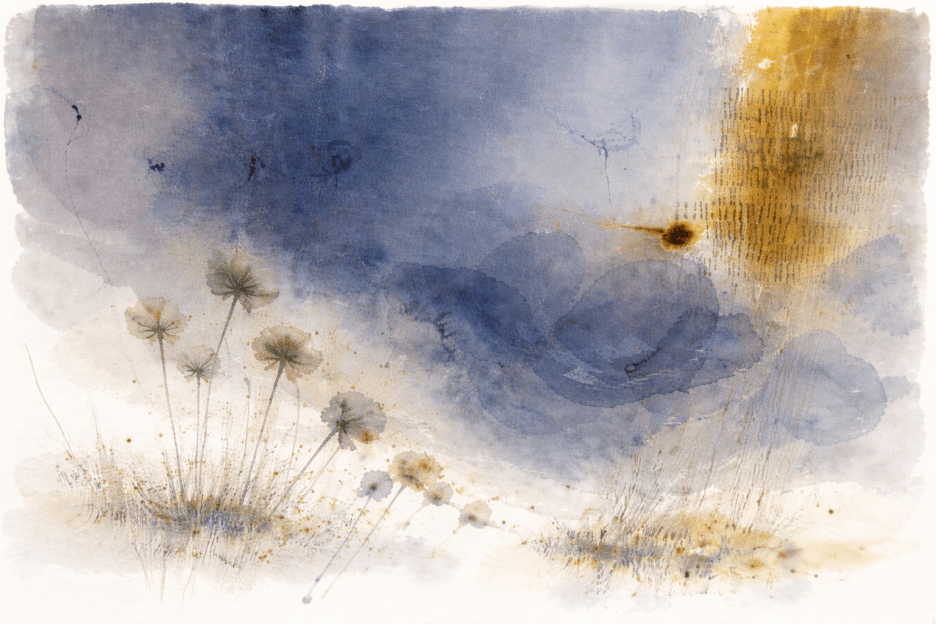 Whispering Meadows