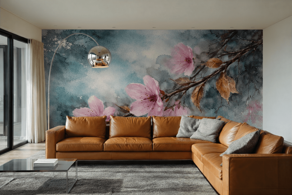 Blossom Reverie