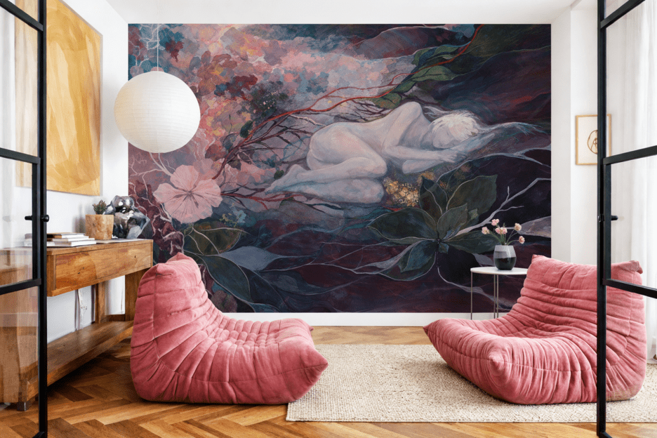 Whispering Tapestry