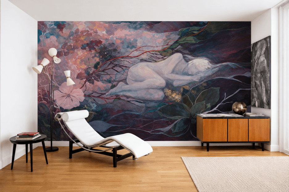 Whispering Tapestry