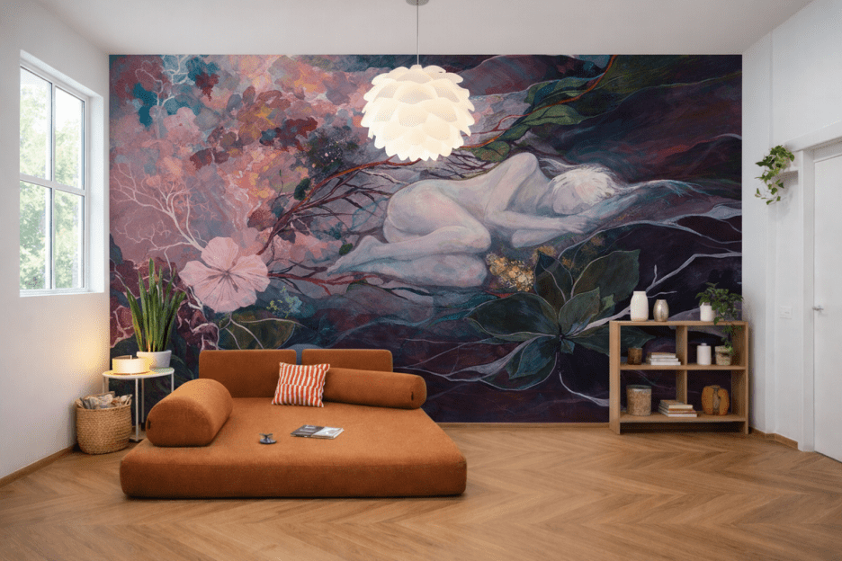Whispering Tapestry