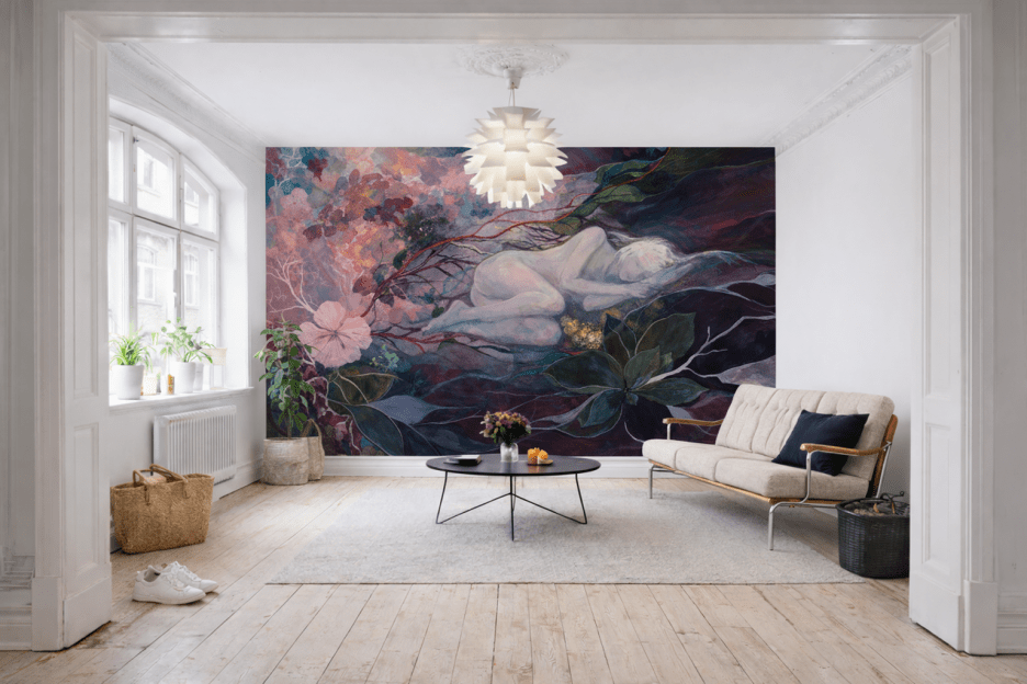 Whispering Tapestry