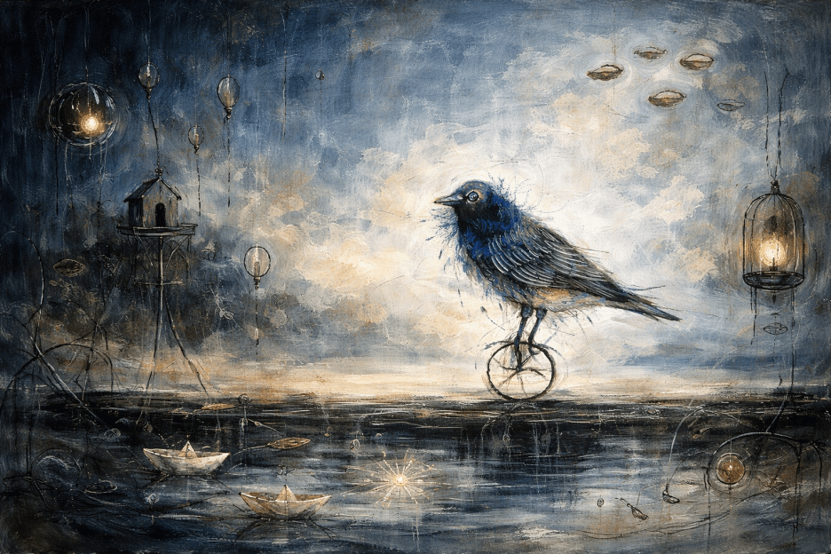 Circus Melodies