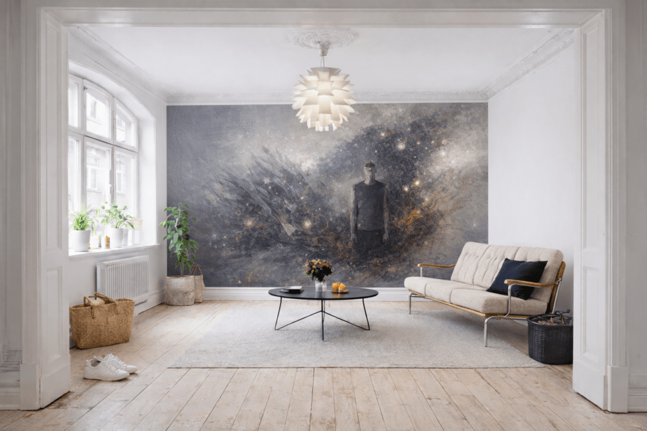 Cosmic Reverie