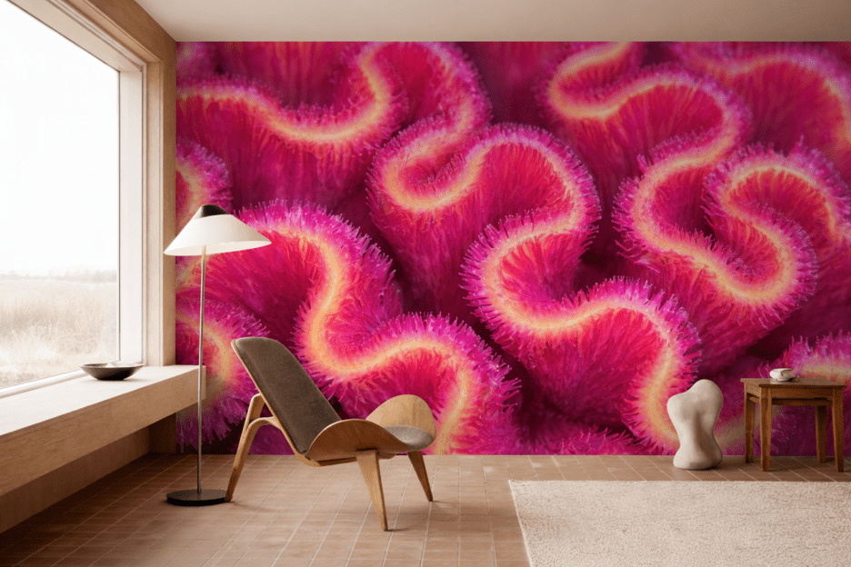 Coral Labyrinth