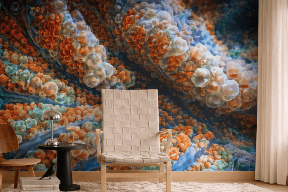 Lattice Undercurrent