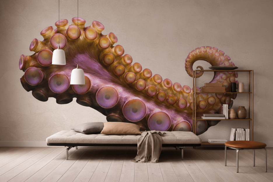 Tentacle Whirl