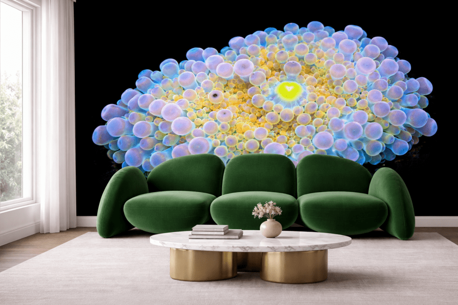 Nectar Pebbles