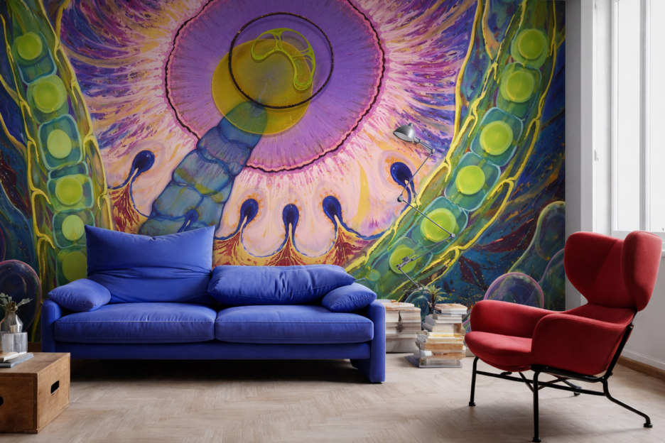 Ethereal Vortex