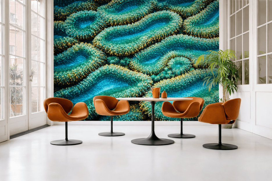 Coral Drift
