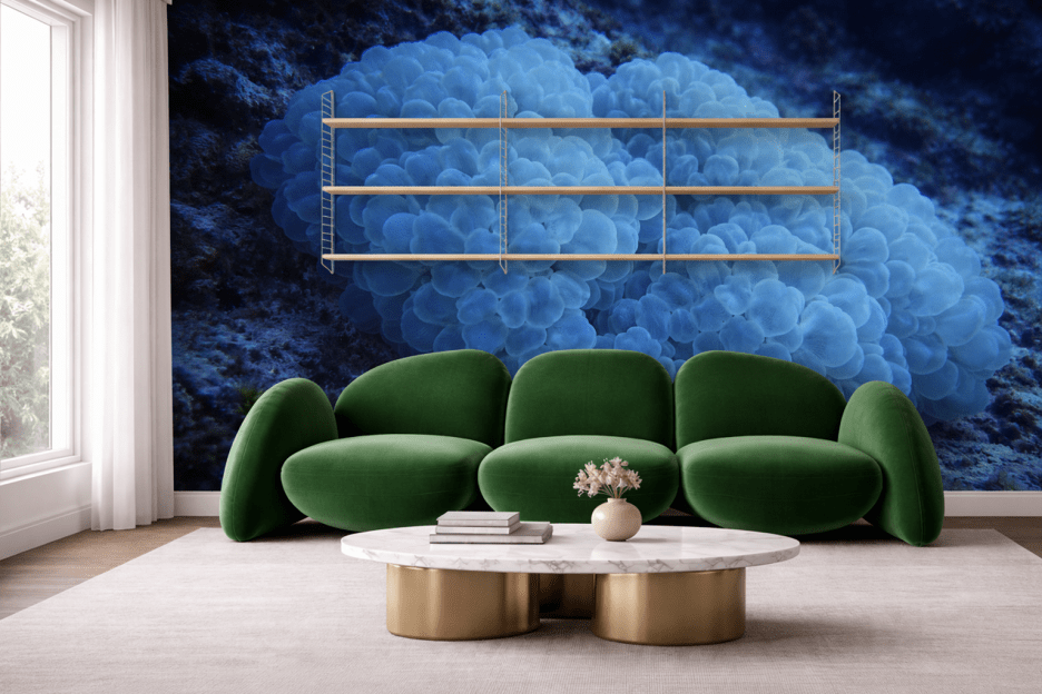 Glacial Bloom