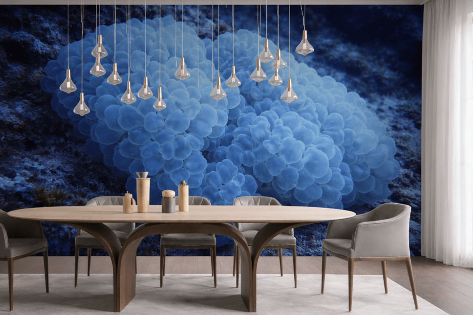 Glacial Bloom