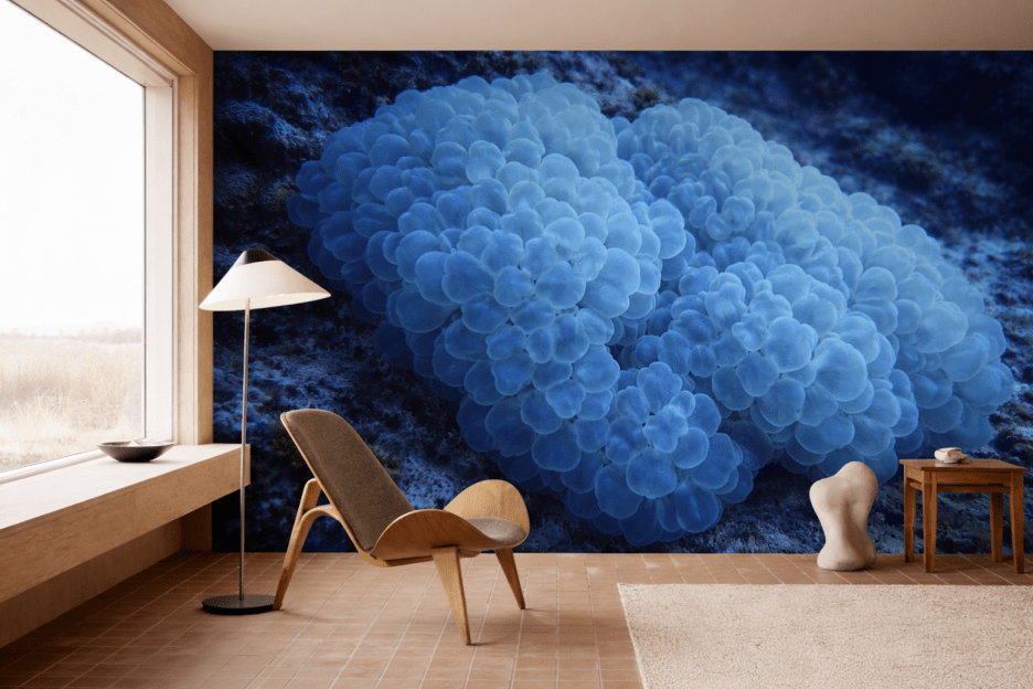 Glacial Bloom