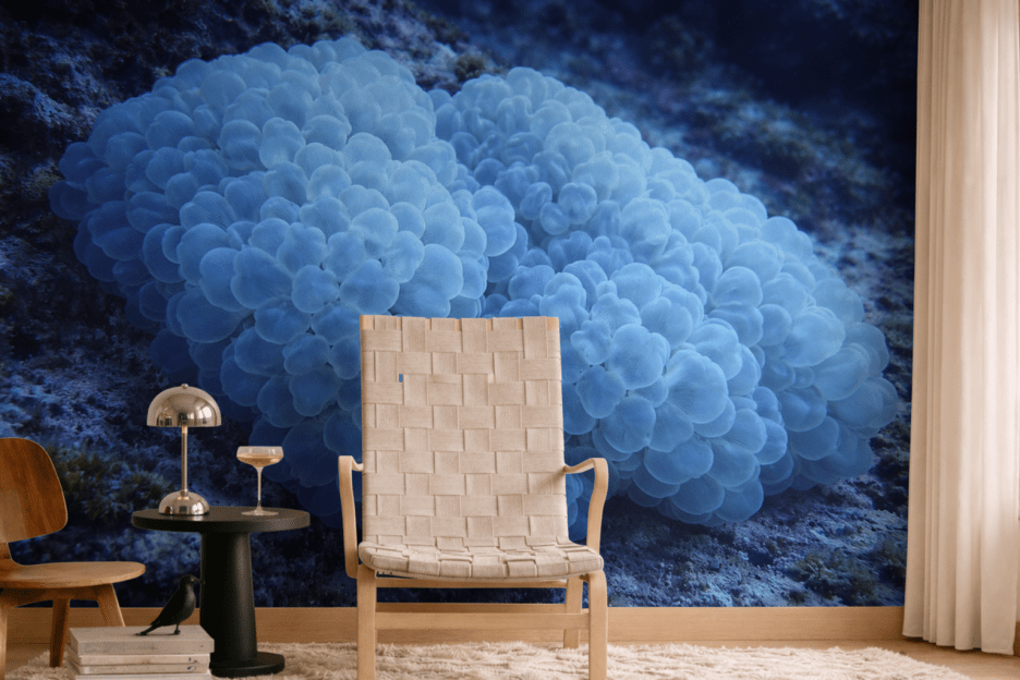 Glacial Bloom
