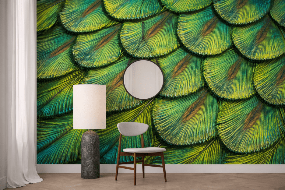 Verdant Plume