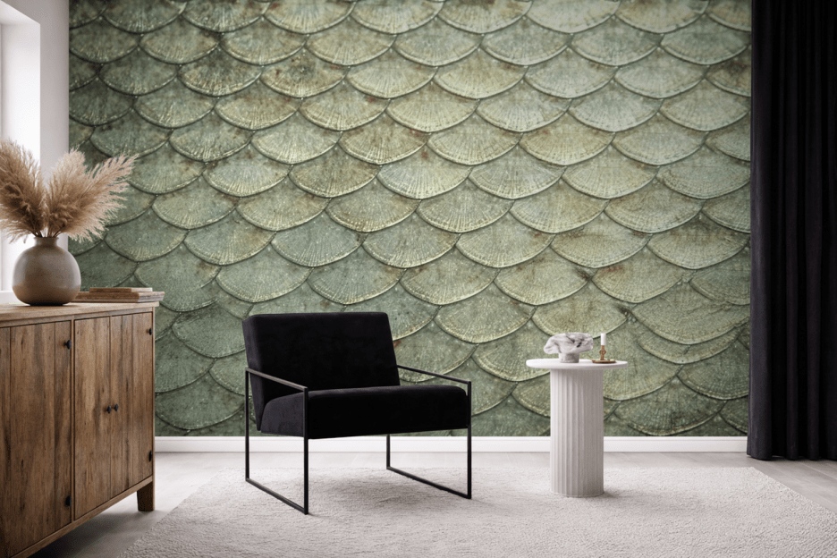 Scaled Mosaic