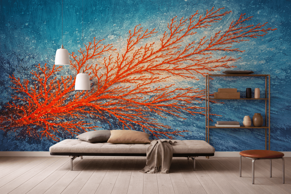 Coral Vein