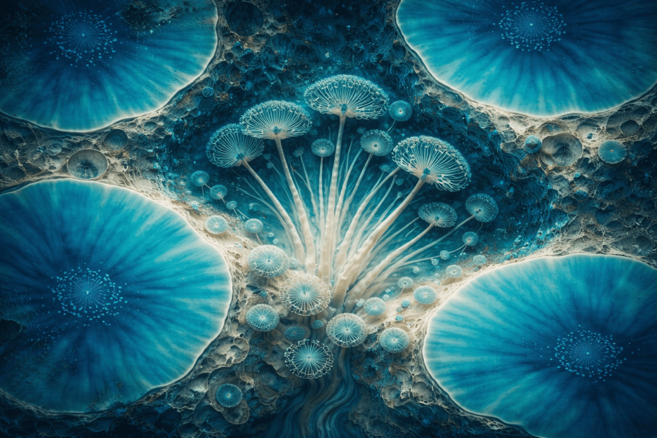 Fungal Horizon