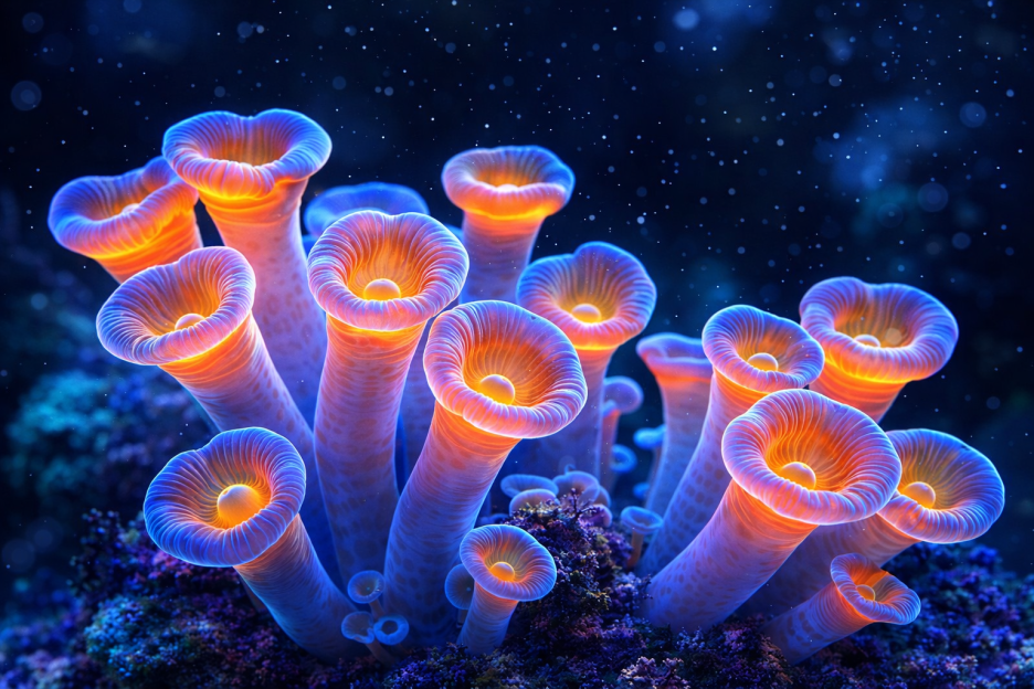 Underwater Glow