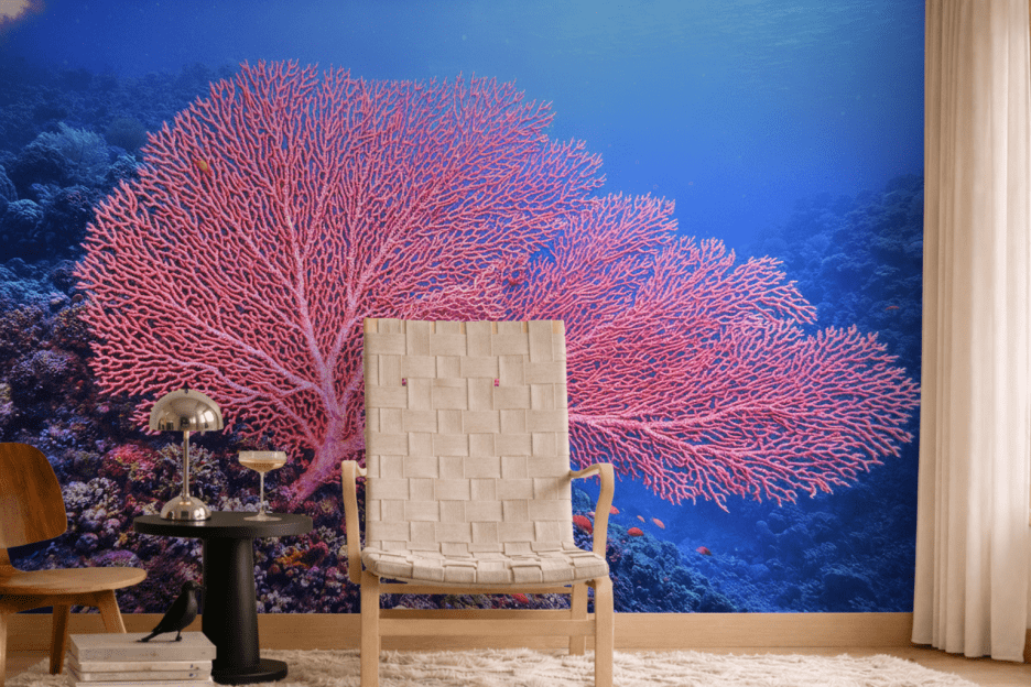 Gossamer Reef