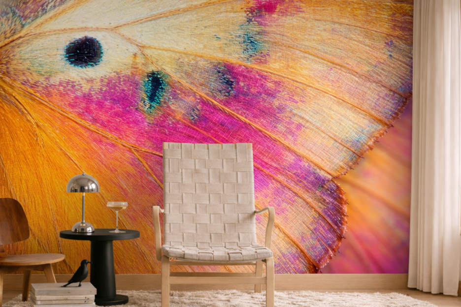 Wisping Wing Palette