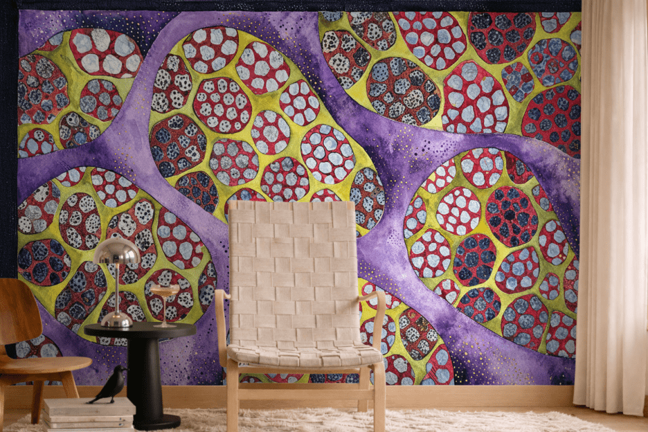 Tidal Mosaic
