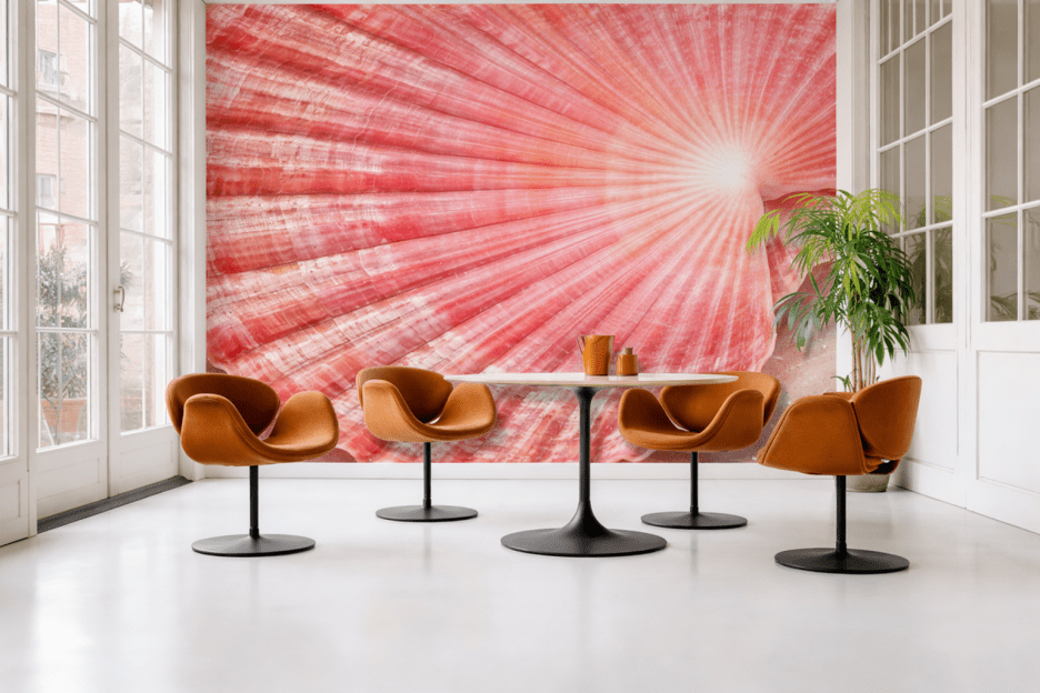 Shell Mosaic