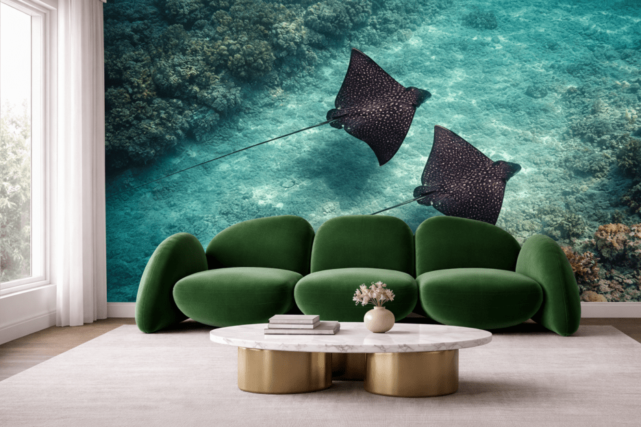 Stingray Flow