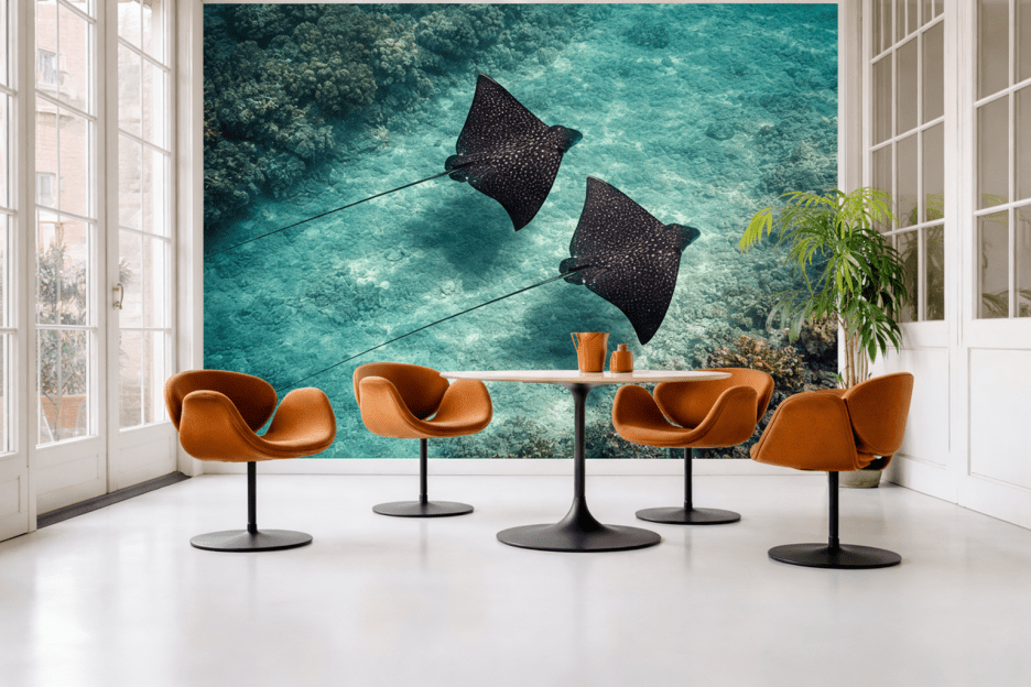 Stingray Flow