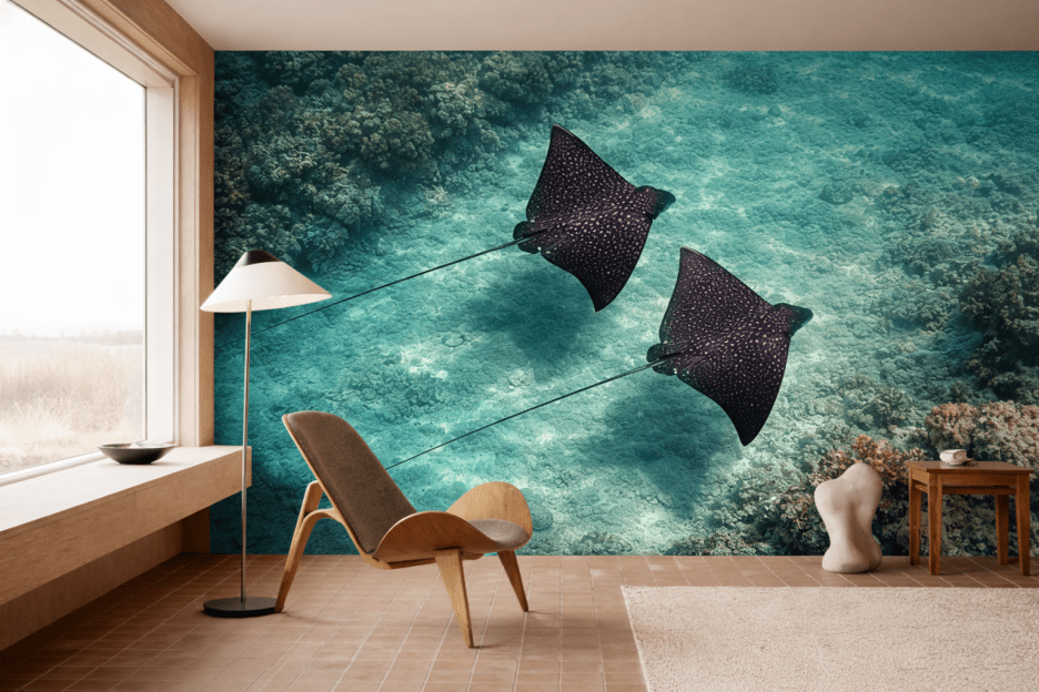 Stingray Flow